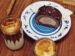 -Line 咖啡(石厦花园店)