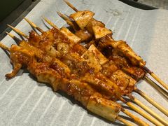 -肉串汪(西便门店)