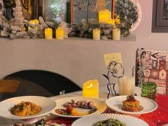 -Supine Bistro溯泮餐厅