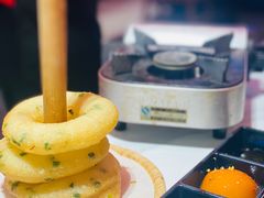 -火宫殿·小吃王国(坡子街店)