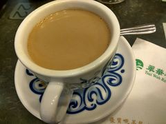 -翠华餐厅(德辅道中店)