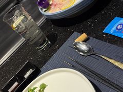 -上林铁板烧(延安西路店)