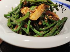 -城南老友羊蝎子火锅(花乡奥莱店)