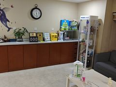 -瑞尔齿科(天津国际大厦诊所)