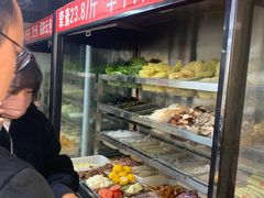 -四川老牛麻辣烫(北门桥店)