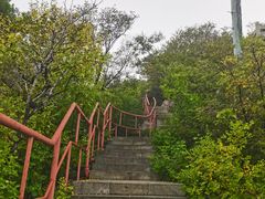 -千佛山风景名胜区