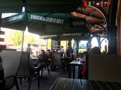 露天位-布拉格餐厅· 中欧捷克菜(全国首店)