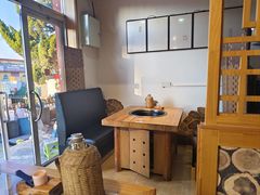 -锅老头海鲜铁锅炖