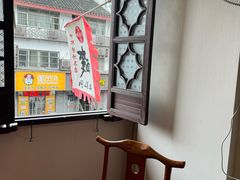 -同得兴 Since·1995 传统苏式面馆(嘉馀坊店)