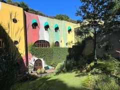 -三鹰之森吉卜力美术馆