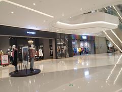 -首开·龙湖成都西宸天街