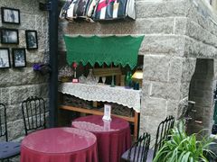 -杨桃院子旅馆(厦门鼓浪屿中华红墨店)