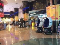 -博纳国际影城(乐和城店)