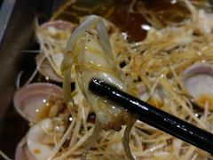 -胶东海鲜大排档(北太平庄店)