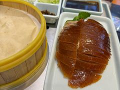 -紫光园·烤鸭·北京菜(团结湖店)
