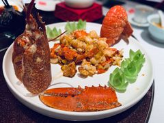 -东富酒家(龙湖西溪天街店)