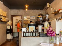 -251#coffee roasters(沿河东路店)