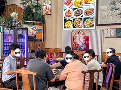 -广州海鲜酒楼(长丰园店)