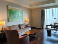 -上海嘉定喜来登酒店
