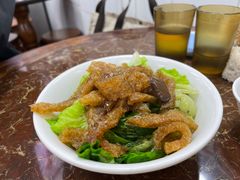 -陈光记烧腊店(罗保博士街店)
