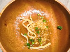 老鼎旺销魂面-老鼎旺安格斯牛肉火锅(衡艺广场店)