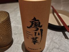 -廖川菜(金虹桥店)