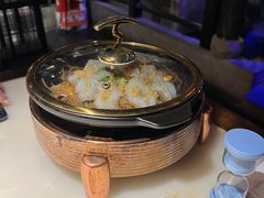 -绿茶餐厅(朝阳大悦城店)