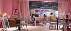 -欧酷世界动力星球(王府井奥莱UP TOWN店)