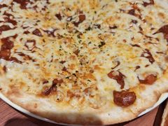 -萨莉亚意式餐厅(万嘉商业广场店)