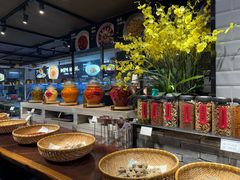 -上座·餐厅(阳光100店)