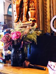 -TWOFACE 双面理发馆