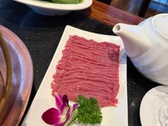 -南门涮肉(通州店)