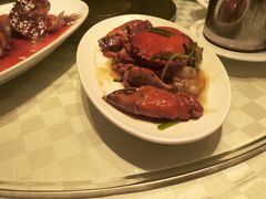 -顺风海鲜港(长寿路店)