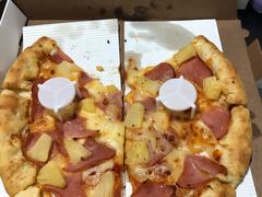 -比格比萨自助(延庆万达广场店)