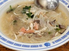 -老雒阳面馆·水席·洛阳菜(王城路店)