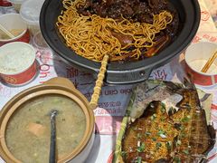 -回味黑鸭煲·始于2006(万松园店)