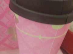 -爷爷不泡茶 NOYEYENOTEA(长沙五江天街店)