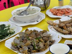 -秋姐美食店(旅游大道店)