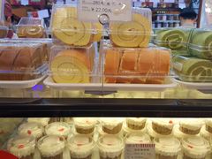 -红宝石·鲜奶小方(昌里店)