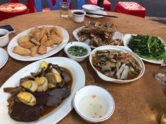 -揭阳钟记小食(福田新村店)
