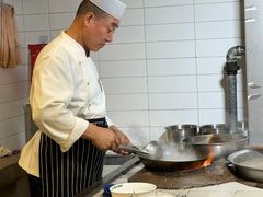 -老刘家永盛斋·传统泡馍(东关南街店)