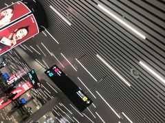 -白云机场易登机休息室