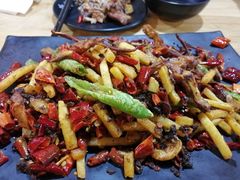 -二孃鸡爪爪(东郊记忆店)