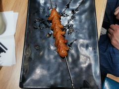 -西部马华清真兰州牛肉面·烧烤夜市(三里河店)