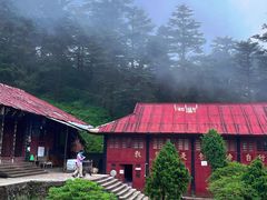 -峨眉山风景名胜区