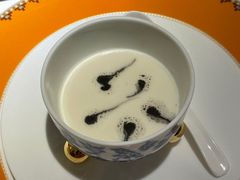 暖心黑芝麻杏仁露-鹿园 MOOSE(长宁店)
