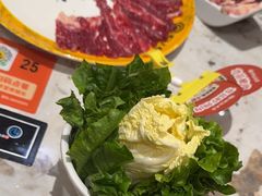 -潮汕大目牛肉火锅(皇岗旗舰店)