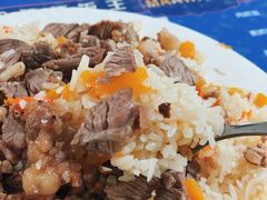 -吾斯曼珍珠抓饭王