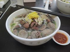 -潮镇老尾牛杂(环城西路店)