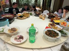 -大张烙馍村·美食地标(泉山店)